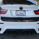 Image for article titled At $38,000, Could This 2013 BMW X6 50i Mansory Make You an X-Man (or X-Woman)?